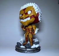 Image 2 of Armored Titan