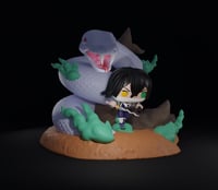 Image 2 of Obanai Iguro
