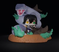 Image 1 of Obanai Iguro