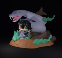 Image 3 of Obanai Iguro