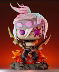 Image 1 of Tengen Uzui