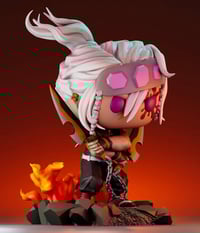 Image 3 of Tengen Uzui