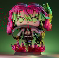 Image 1 of Mitsuri kanroji