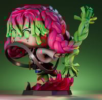 Image 3 of Mitsuri kanroji