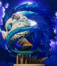 Image 2 of Inosuke Hashibira
