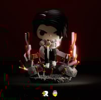 Image 1 of Yuta okkotsu