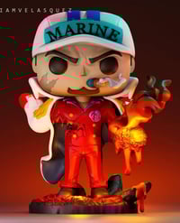 Image 2 of Commanders Pack