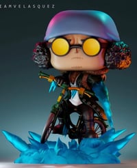 Image 3 of Commanders Pack