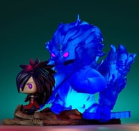 Image 3 of Madara Uchiha 