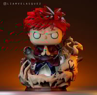 Image 1 of Gaara
