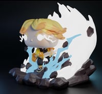 Image 2 of Zenitsu 