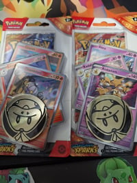 Image 3 of Surging Sparks 1pack blister