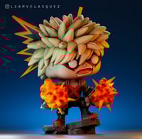 Image 1 of Bakugo