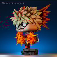 Image 2 of Bakugo