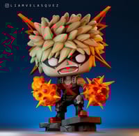 Image 3 of Bakugo