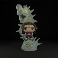 Image 1 of Hashirama senju