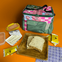 Image 1 of The Big Lunch Bag