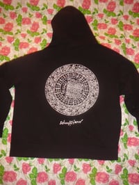 Image 5 of talisman hoodie