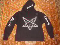 Image 3 of talisman hoodie