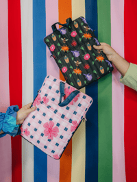 Image 1 of Laptop Bag