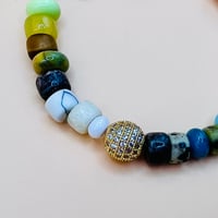 Image 4 of Cosmic prism grace bracelet 