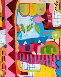 Image 1 of A picnic in the doldrums