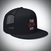 Image 2 of The Don Hat