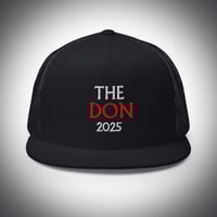 Image 1 of The Don Hat