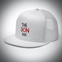 Image 2 of The Don White Hat