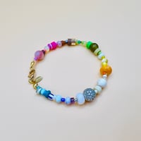 Image 1 of Celestia glow lll bracelet 