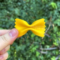 Image 1 of Farfelle Hair Clip