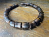 Wooden Bead Necklace