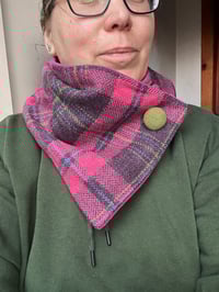 Image 8 of Wool Neckwarmers 