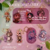 Genshin Impact acrylic Charms
