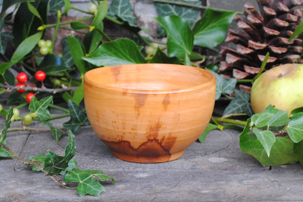 Image of cider bowl II - bolée II