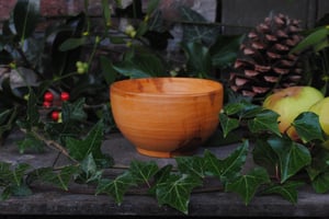 Image of cider bowl II - bolée II