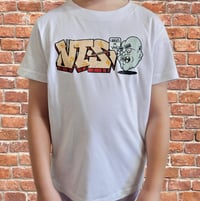 Uzio Kids Tee