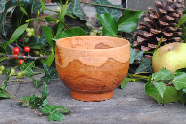 Image of cider bowl I - bolée I