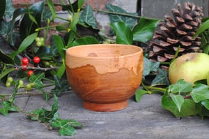 Image of cider bowl I - bolée I