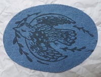 Image 1 of Patch colombe