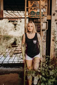 Image 3 of Womans Racerback Singlet