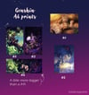 Genshin Impact A4 prints