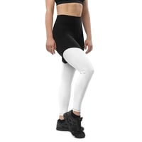 Image 5 of Bas leggings de sport femmes SEZOR 