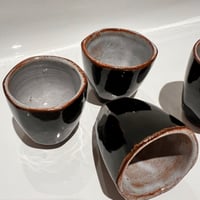 Image 1 of Expresso cups *4