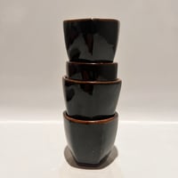 Image 2 of Expresso cups *4