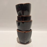 Image 5 of Expresso cups *4