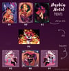 Hazbin Hotel - Prints