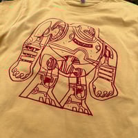 Image 2 of METAZORPOTRON - Wocco