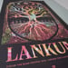 Image of Lankum Test Print Variant - one of one