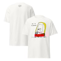 Image 1 of Unisex classic tee A JOURNEY